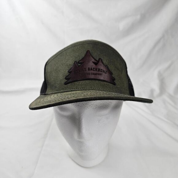 Devils backbone brewing company adjustable cap - Picture 6 of 8